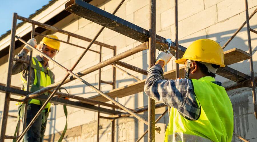 Local Siding Services in Eufaula, OK